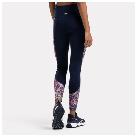 Reebok Γυναικείο κολάν Mod Safari Poly Tight